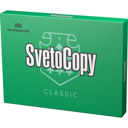 бумага  A3  80г/м 500л "SvetoCopy"