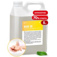 Средство дезинфицирующее "DESO C9" 5 л