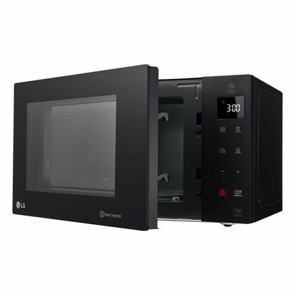 электропечь СВЧ LG MW23W35GIB