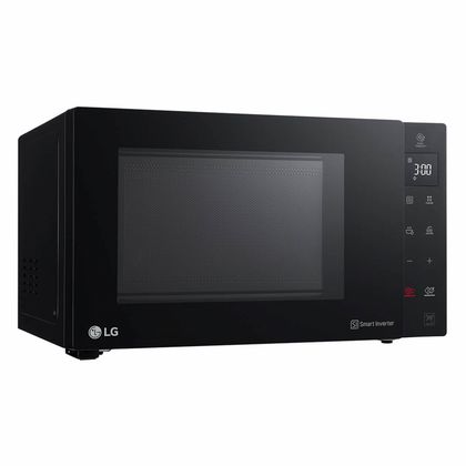 электропечь СВЧ LG MW23W35GIB