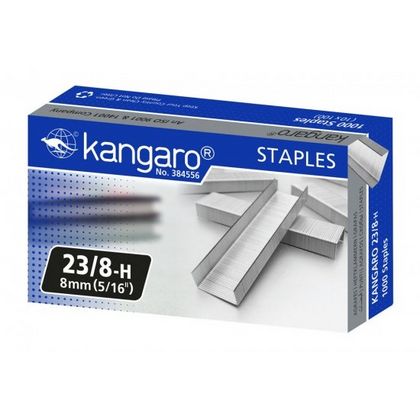 Скоба 23/20 Kangaro, 1000 шт.