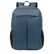 Рюкзак д/ноутбука 15" "Stockholm Bag" полиэстер., синий