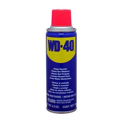 Средство "WD-40" универсальное, 200 мл