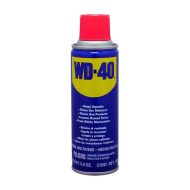 Средство "WD-40" универсальное, 200 мл