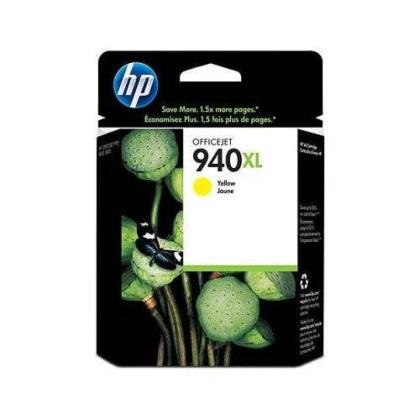 картридж (стр.) HP Officejet Pro 8000/8500 series №940XL черн. (C4906A)