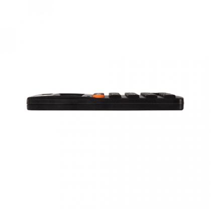 Кальк. карм. 8р. SLD-100NR CITIZEN черный 88*58*10 мм