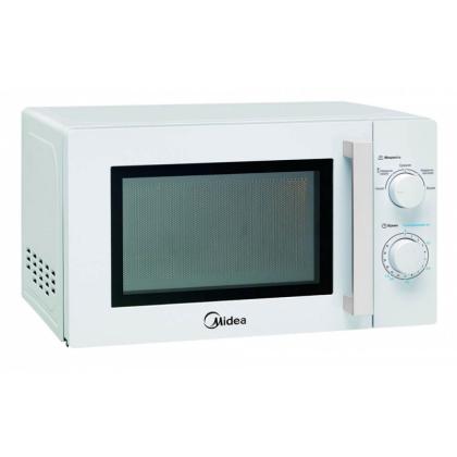 электропечь СВЧ Midea MM720CY6-W
