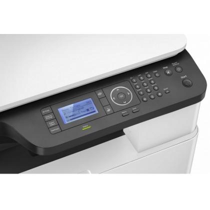МФУ HP LaserJet MFP M436n (W7U01A)