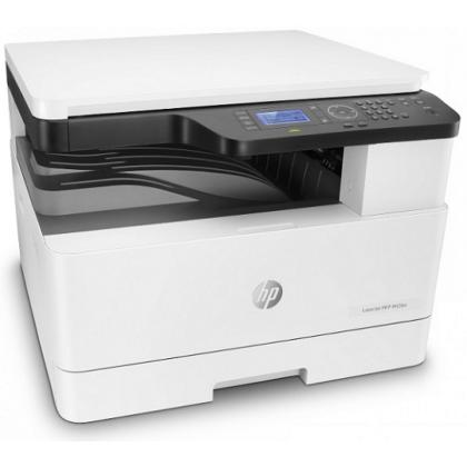 МФУ HP LaserJet MFP M436n (W7U01A)