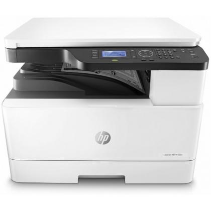 МФУ HP LaserJet MFP M436n (W7U01A)