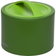 Контейнер д/еды "Bento Lunch Box" пласт., зеленый