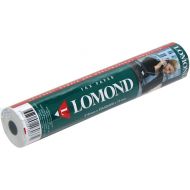 бумага для факса 210х12х30м LOMOND