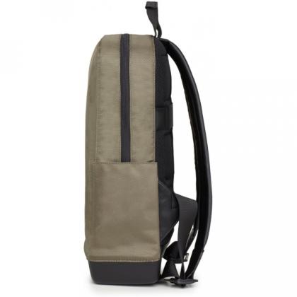 Рюкзак "The Backpack Technical Weave" полиамид., синий шторм