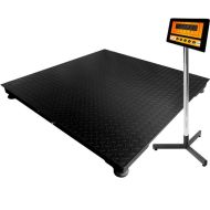 Весы платформенные "Shtapler PW" 1200*1200 мм, 3000 кг, электронные