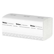 Полотенца бумажные  Veiro Professional Comfort V - сложение 200 шт, 2 слоя