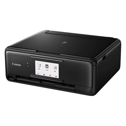 МФУ струйное цветное Canon PIXMA TS8140