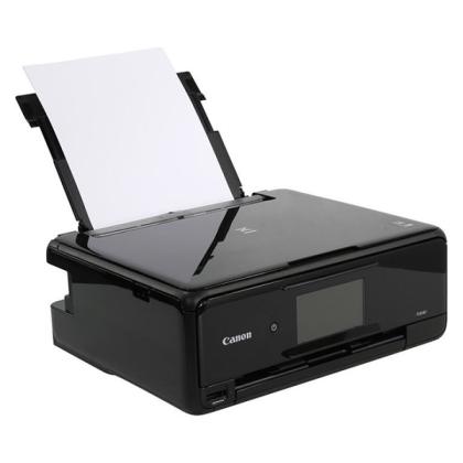 МФУ струйное цветное Canon PIXMA TS8140