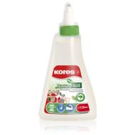 Клей универсальный "Kores" 125 мл, прозр., жидк.