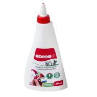 Клей ПВА "White Glue" 250 мл