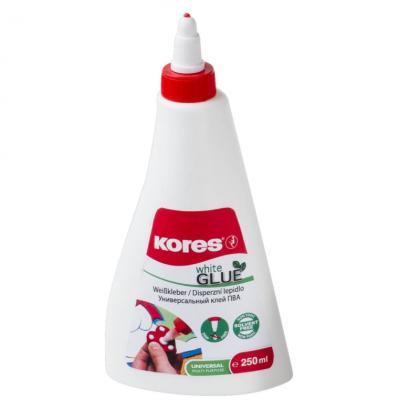 Клей ПВА "White Glue" 60 мл
