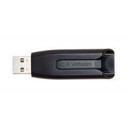 Карта памяти USB Flash 3.0 128 Gb "V3 Store 