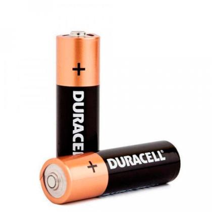 бат_гальв. эл-т щел. (алкал.) 1,5 V LR03/MN2400 (AAA) DURACELL SIMPLY 4шт