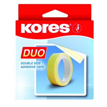 Клейк. лента двусторонняя 30 мм*5 м