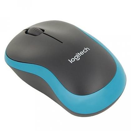 комп. клавиатура+мышь (беспроводные) MK275 Logitech
