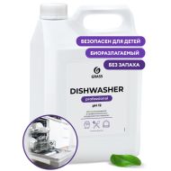 Средство моющее д/посудомоечной машины "Dishwasher" 6,4 кг