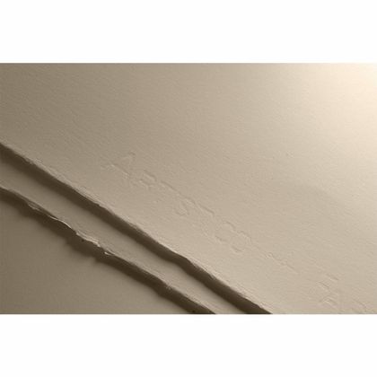 Бумага для акварели "Artistico Traditional white" 100% хлопок, торшон, 56*76 см, 300 г/м2