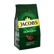 Кофе "Jacobs Monarch" жарен. мол., 230 гр., пак.