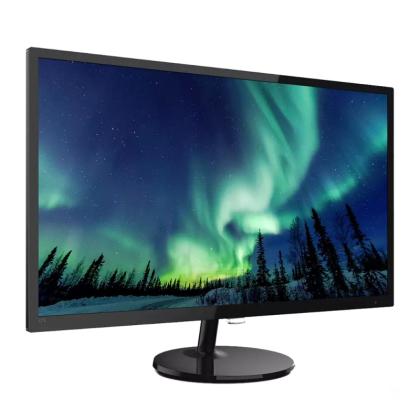 Philips 31.5" 327E8QJAB/00 (16:9 IPS 75Hz, FreeSync, VGA, HDMI, DP, speakers)