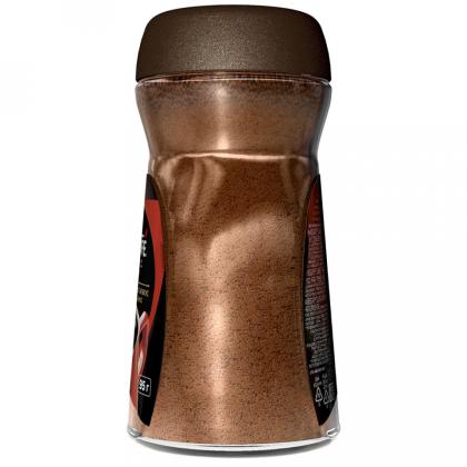 Кофе "Nescafe" натур. растворим. с добавл. мол., 320 гр., пак., Classic