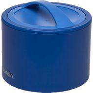 Контейнер д/еды "Bento Lunch Box" пласт., синий