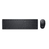 комп. клавиатура+мышь (беспроводные) Dell KM5221W (580-AJRV)