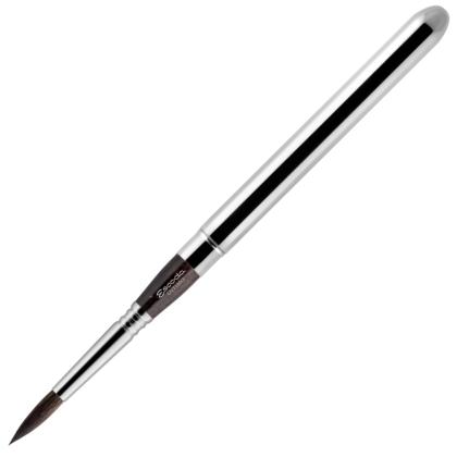 Кисть "Escoda Ultimo" имитация белки, круглая, складная №2