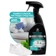 Средство чистящее д/всех поверхностей "UNIVERSAL CLEANER PROFESSIONAL" 600 мл, с триггером