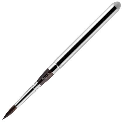 Кисть "Escoda Ultimo" имитация белки, круглая, складная №12