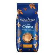 Кофе "Movenpick" в зерне, 1000 гр., пач., Cafe of Switzerland Crema