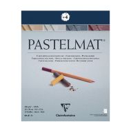 Блок бумаги для пастели "Pastelmat" 4 оттенка, 18x24см, 360 г, 12л., №4