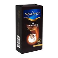 Кофе "Movenpick" мол., 250 гр., пач., of Switzerland Der Himmlische