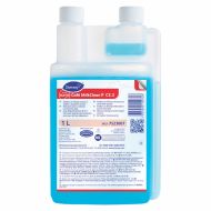 Средство д/очистки капучинаторов в профессиональных кофемашинах "Suma Cafe MilkClean F C3.3" 1л 