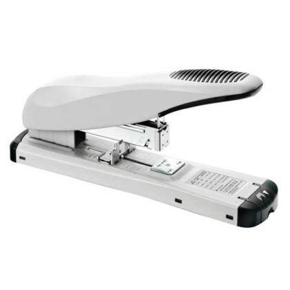 Скобосшиватель 100 л. "DS-23S13-QL" ассорти