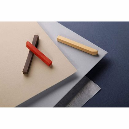 Бумага для пастели "PastelMat" 360г/м2 50*70, сиена