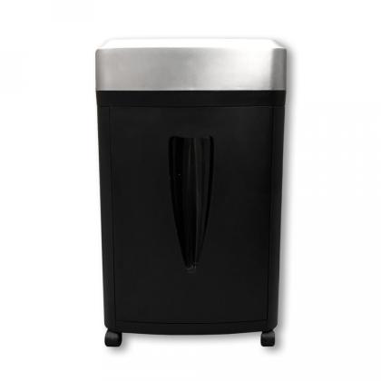 Уничтожитель Office Kit S190 2x2 (P-6, 2х2 мм, 7 лист., 20литров)