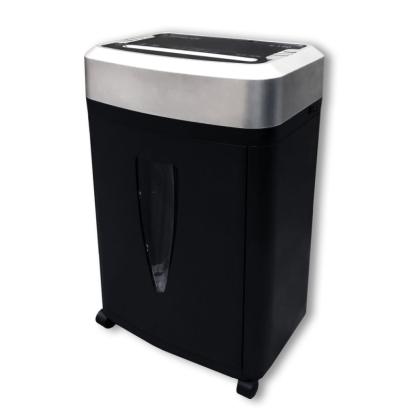 Уничтожитель Office Kit S190 2x2 (P-6, 2х2 мм, 7 лист., 20литров)