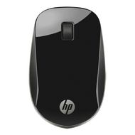 Комп. мышь HP Z4000 Wireless Mouse Black (оптич., беспроводная, черная, 1200 dpi)
