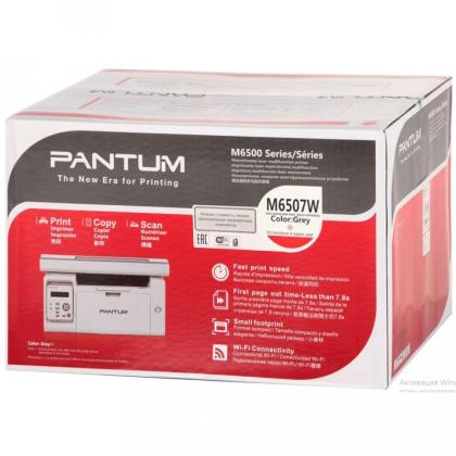 Принтер Pantum M6507 МФУ