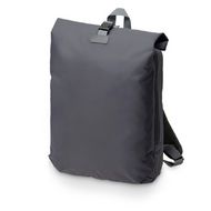 Рюкзак д/ноутбука 15" "Glaze" полиэстер., серый