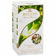 Чай "Hyleys" 25 пак*1,5 гр., ассорти, семь натур. вкусов, Гармония Природы